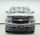 Chevrolet Tahoe LS 5.3L 4WD (8 Seater) 2018 Chevrolet Tahoe LS, 1 Year warranty, Service History, Excellent Conditio