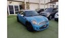 Mini Cooper 1600 CC, model 2013, panorama, leather, automatic, cruise control, central lock, in excellent condit