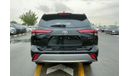 Toyota Highlander 2023 Toyota Highlander Platinum 3.5L