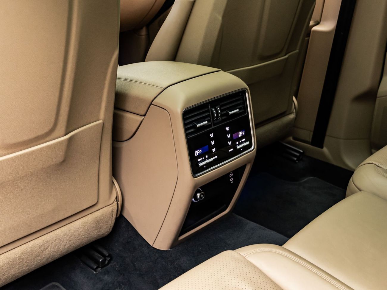 بورش كايان Std 3.0L (340 HP)