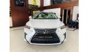 Lexus RX350 Platinum V6 2019