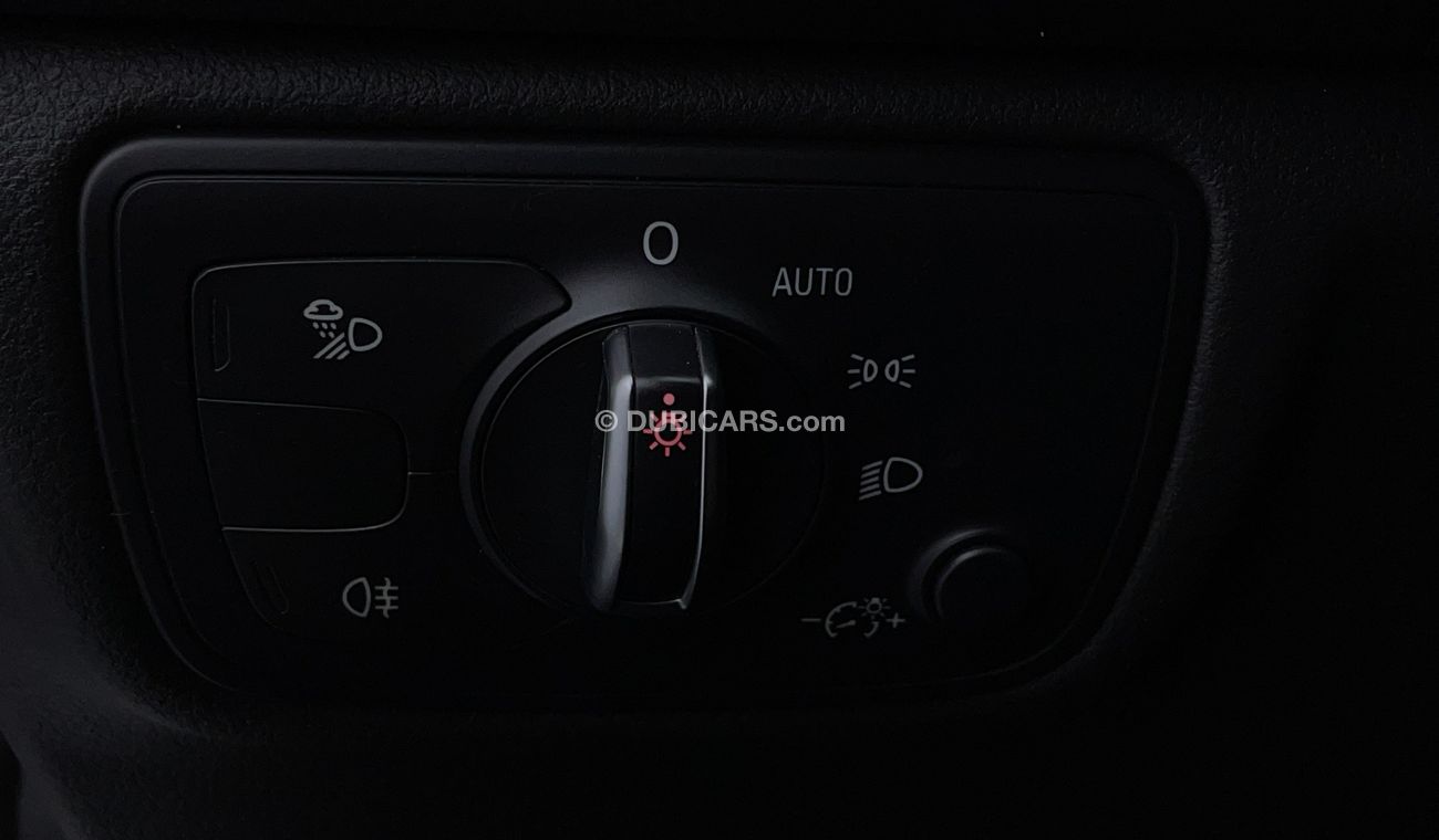 Audi A6 35 TFSI 1.8 | Zero Down Payment | Free Home Test Drive