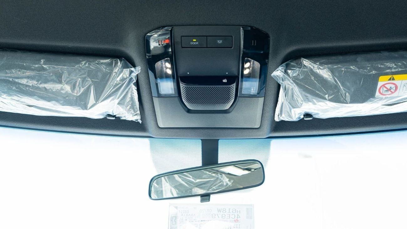 تويوتا برادو 2025 Toyota Land Cruiser Prado 2.8L AT Diesel