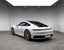 Porsche 911 CARRERA S