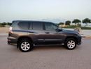 لكزس GX 460 GX 460 GCC Specs | Facelifted to Well Maintained Clean