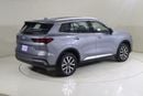 Ford Territory TREND TER2126H 1.5 FHEV / AL TAYER MOTORS AL QOUZ SHOWROOM
