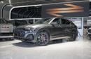 Audi Q8 etron AUDI Q8 S-LINE SPORT 2025 NEW