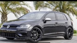 Volkswagen Golf Golf R