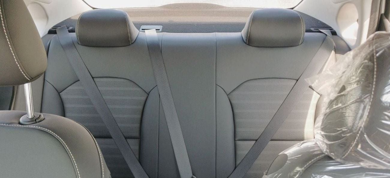 كيا K3 EX DLX KIA K3 1.5L Petrol 2025YM