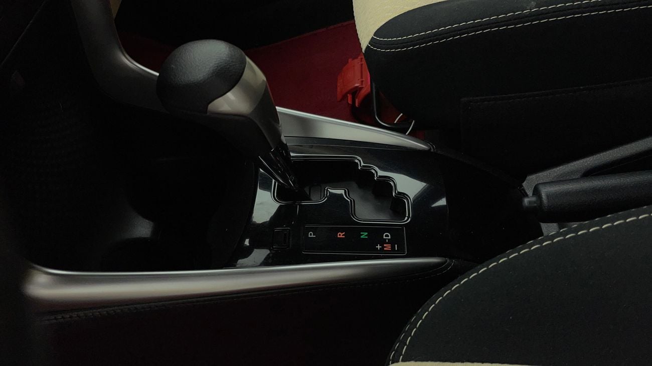 Toyota Yaris SE 1.3 | Zero Down Payment | Free Home Test Drive