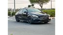 مرسيدس بنز CLA 45 AMG Std Std