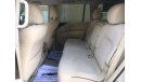 Nissan Patrol 2011 gcc full option very celen car