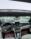 Mercedes-Benz CLA 250 2018 MERCEDES CLA 250 GOOD CONDITION AMERICAN SPECS Std 2.0L (221 HP)