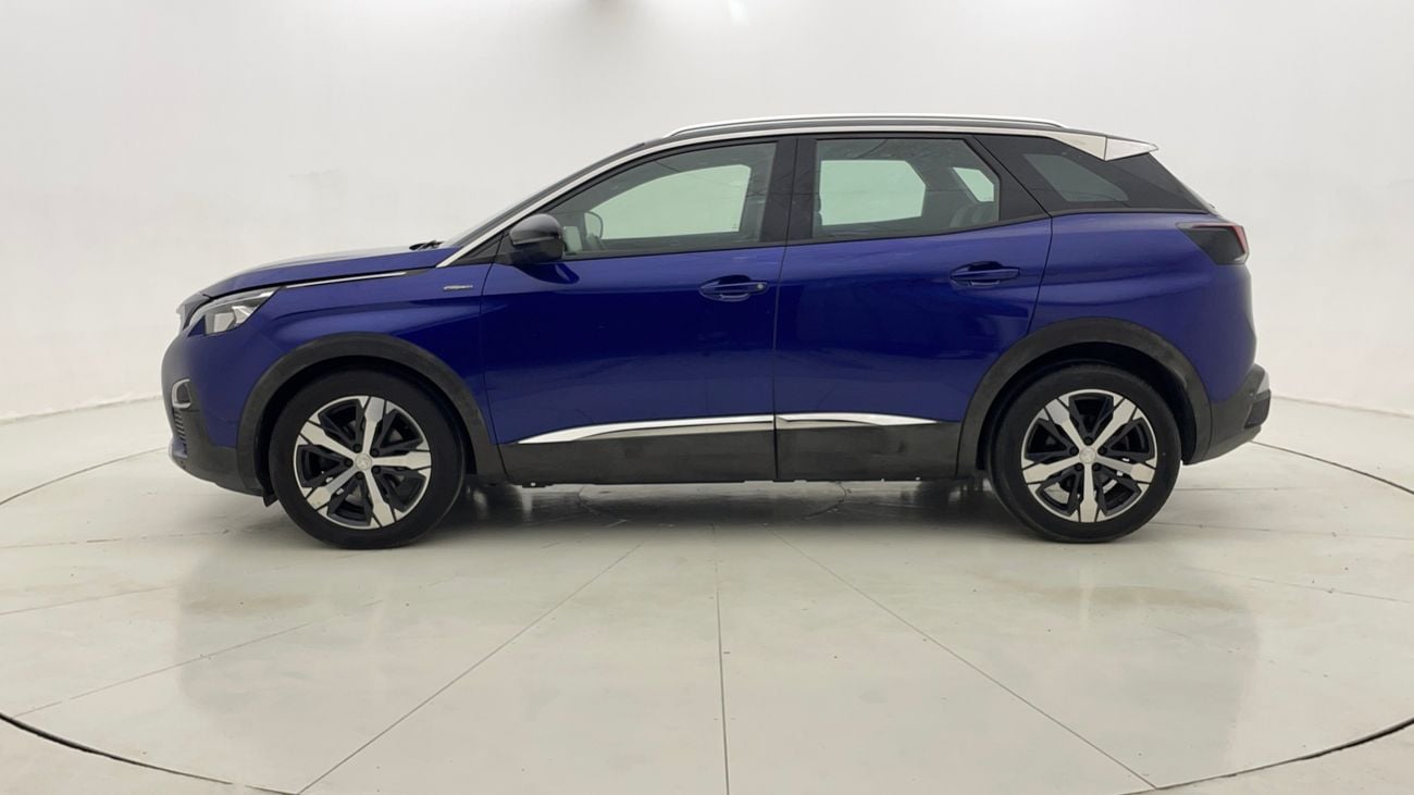 بيجو 3008 GT 1.6 | بدون دفعة مقدمة | اختبار القيادة في المنزل