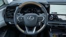لكزس RX 350h PLATINUM LEXUS RX350h 2.5L HEV LUXURY -2026YM