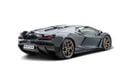 Lamborghini Revuelto GCC I Delivery Mileage I Warranty & Service