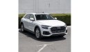 Audi Q8 55 TFSI Quattro Germany Specs