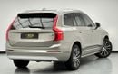 Volvo XC90 B5 Momentum 2.0L 2022 Volvo XC90 B5 Momentum, Jan/2027 Volvo Warranty, Volvo Full Service History, G