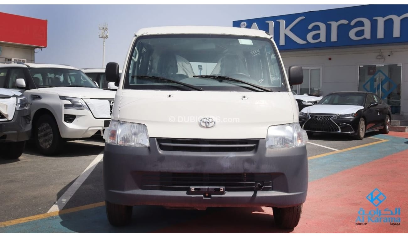 تويوتا لايت آيس تويوتا لايت ايس 1.5 لتر 2023 موديل