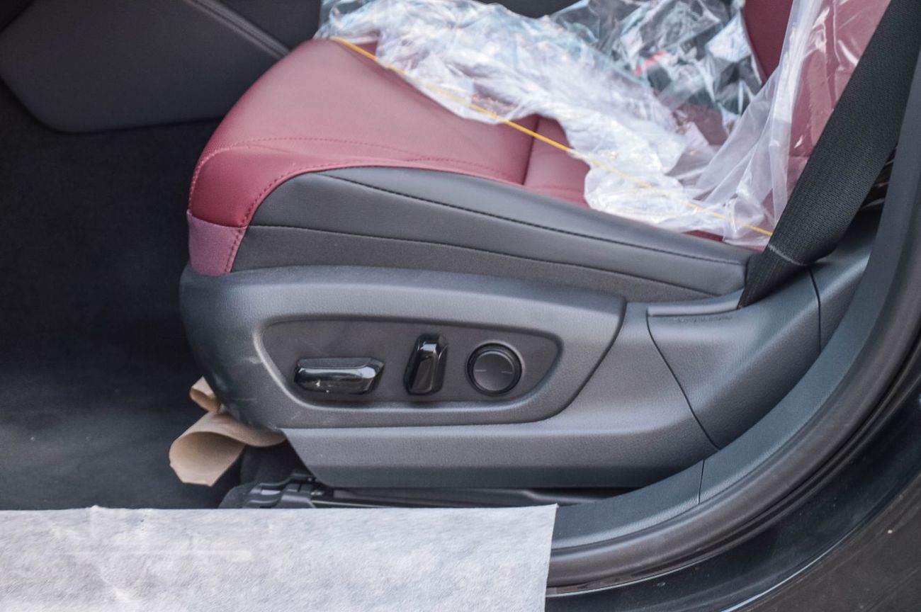 Lexus ES350 LEXUS ES350 3.5L FWD PETROL SEDAN 2025