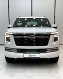 Nissan Patrol SE PLATINUM CITY SE Platinum