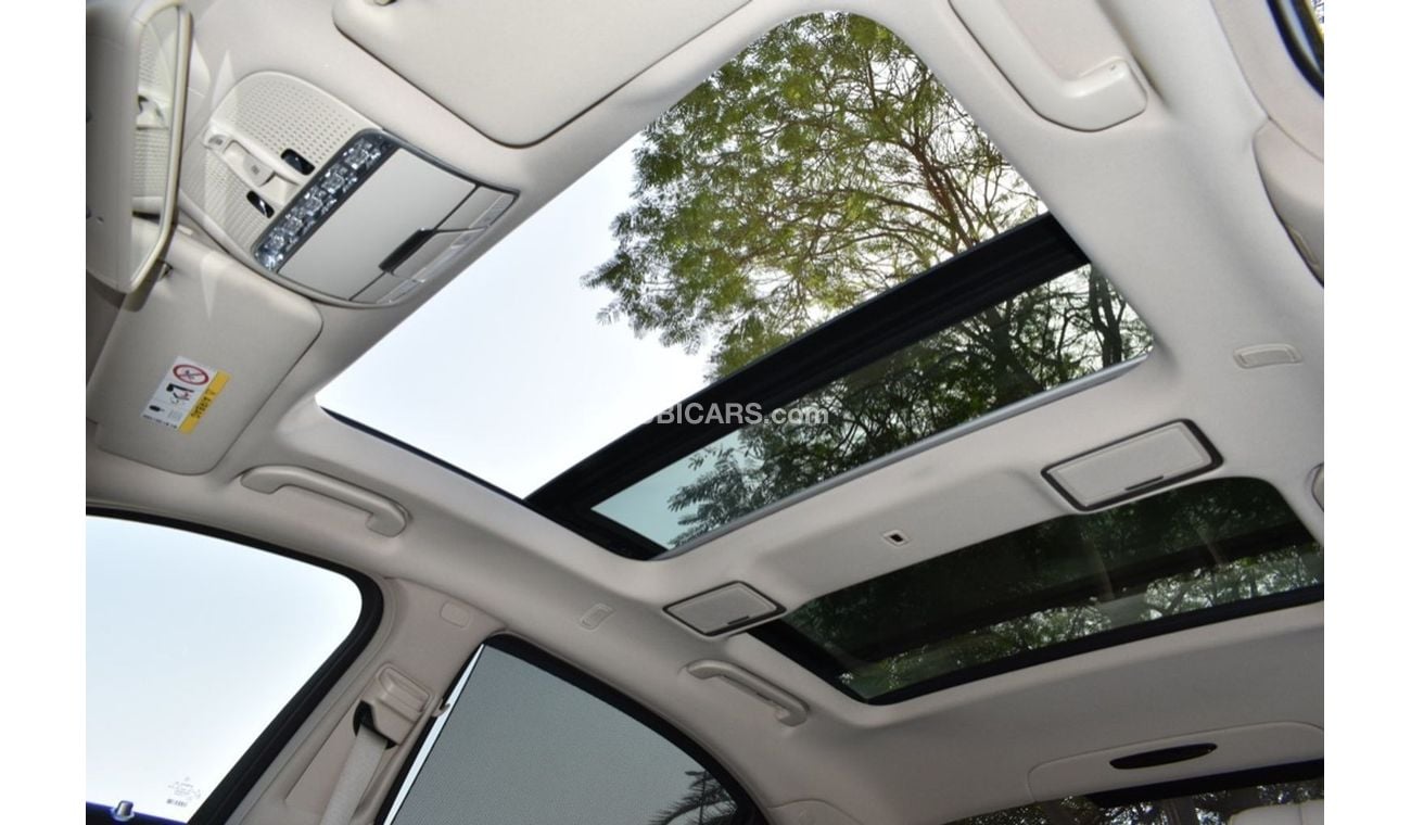 مرسيدس بنز S 500 مرسيدس بنز اس 500 2016  ألماني