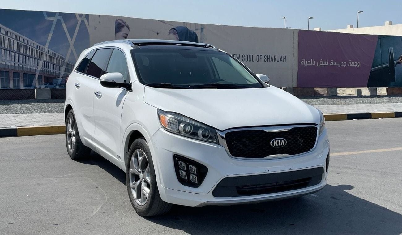 Kia Sorento Full, Option, Top 3.3L