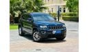 Jeep Grand Cherokee Laredo GCC || 1230PM || JEEP GRAND CHEROKEE 2014 ll 0% D.P || PREFECT CONDITION