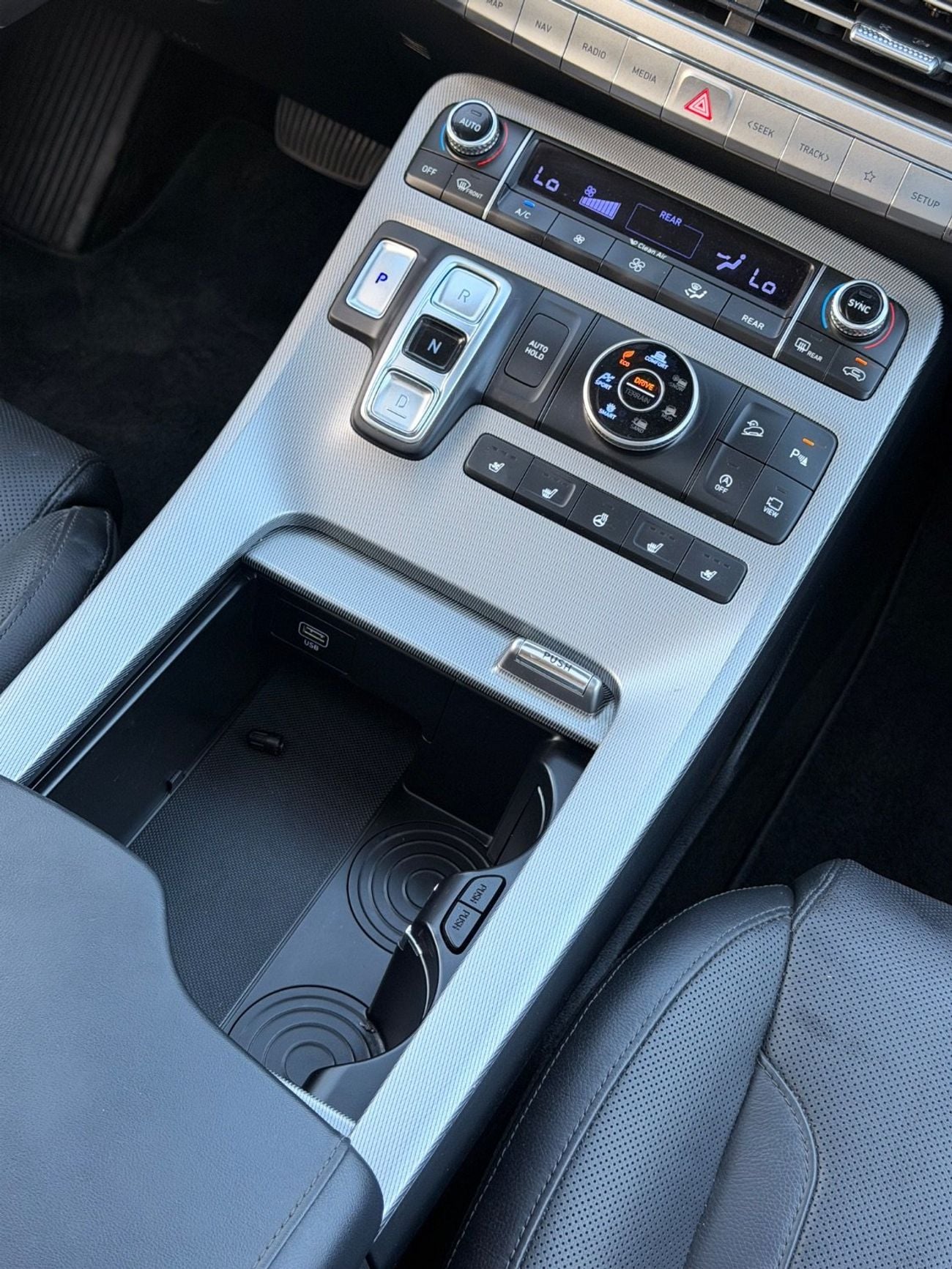 Hyundai Palisade Sel Full option 360 Camera, leather seats, original paint