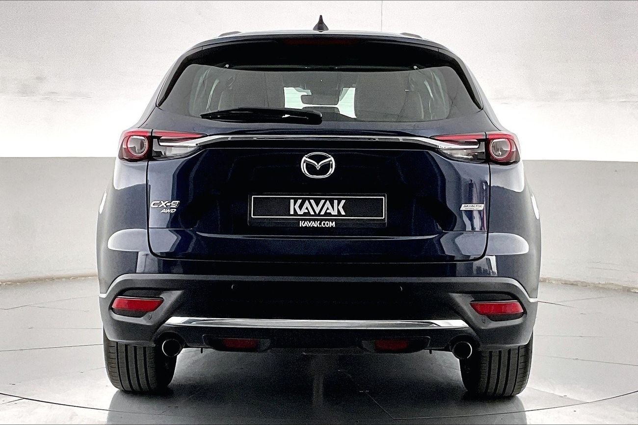 Kia Seltos LX | 1 year free warranty | 0 Down Payment