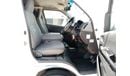 Toyota Hiace TOYOTA HIAVE VAN RIGHT HAND DRIVE (PM1304)