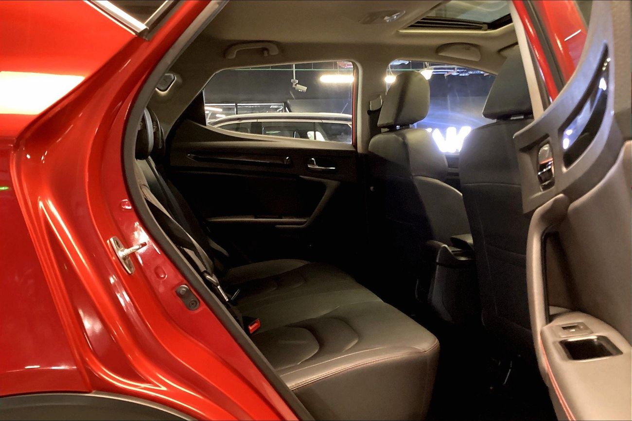 جاك S3 Plus Intelligent Luxury | شامل الضمان | 0 ﺪﻔﻋﺓ ﺃﻮﻟﻯ