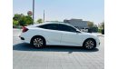 Honda Civic ll ALLOY WHEELS ll 0% D.P ll GCC