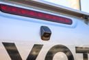 Toyota Hilux GL Toyota Hilux (TGN121) 2.7L pick up 2026 RWD manual push start