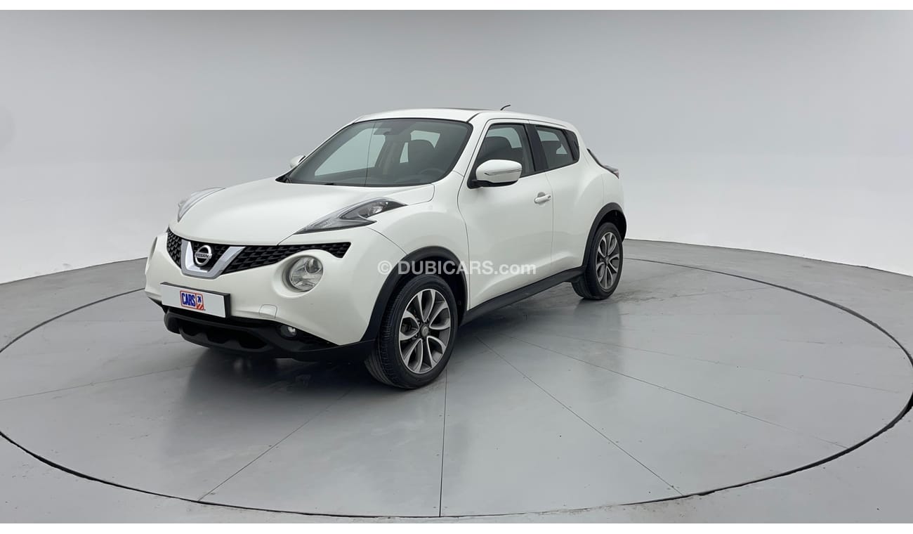 Nissan Juke SL 1.6 | Zero Down Payment | Free Home Test Drive