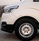 Hyundai H-1 2021 Hyundai H1 Mid (TQ), 4dr Van, 2.4L 4cyl Petrol, Automatic, Rear Wheel Drive