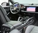 Porsche Cayenne 2025 Porsche Cayenne GTS, 2027 Porsche Warranty, Sport Chrono Package, Very Low Km, GCC