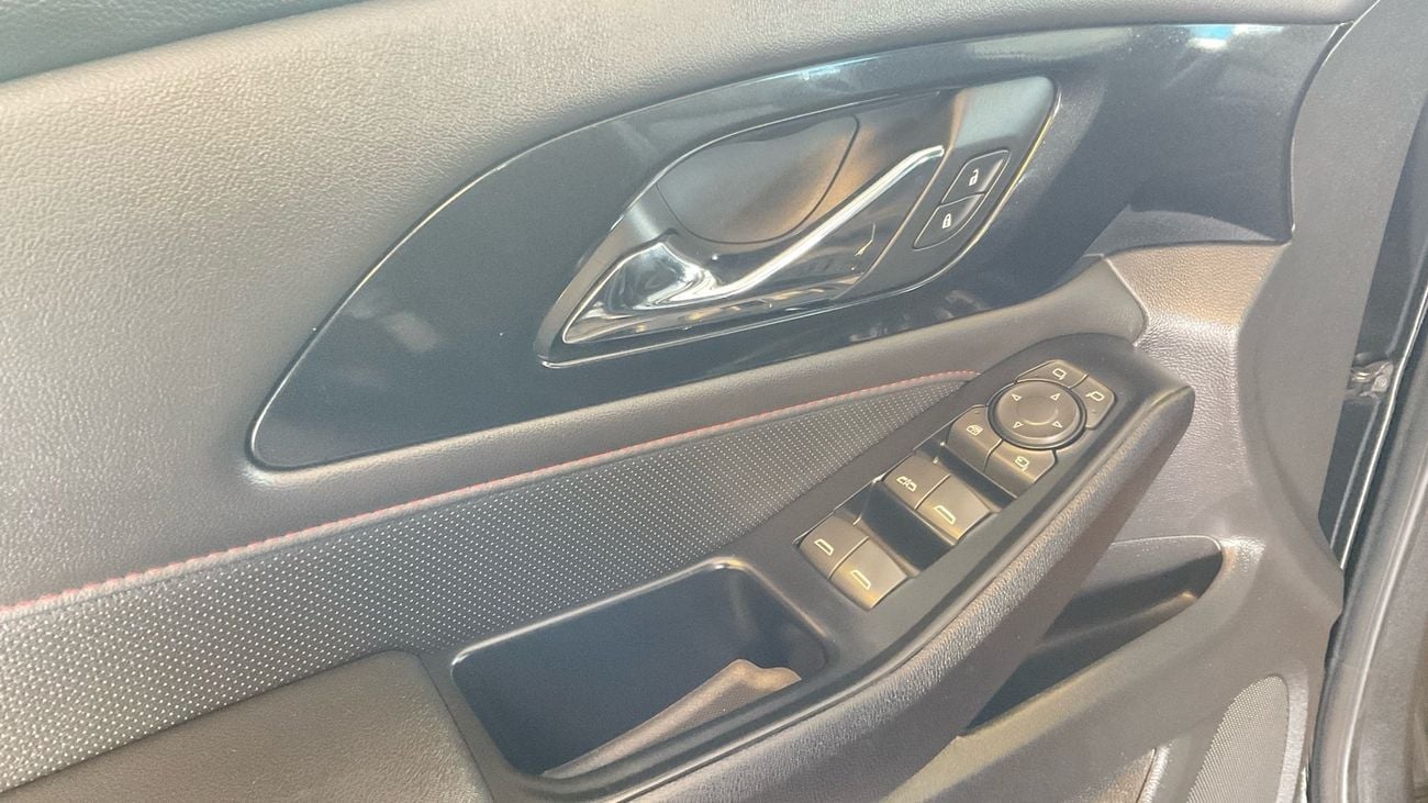 شيفروليه ترافيرس 3.6 2LT RS SRF NAV FWD AUTO 7STS 20 | شامل الضمان | 0 ﺪﻔﻋﺓ ﺃﻮﻟﻯ