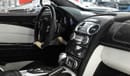 Mercedes-Benz SLR Mansory Body Kit
