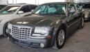 Chrysler 300C HEMI