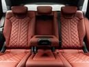 أودي SQ5 TFSI BUY NOW, PAY 2027 | THE BLACKLINE STANDARD | March 2029 Audi Warranty & Service Contract