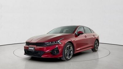 Kia K5 SX | Guaranteed Warranty | 0 Down Payment