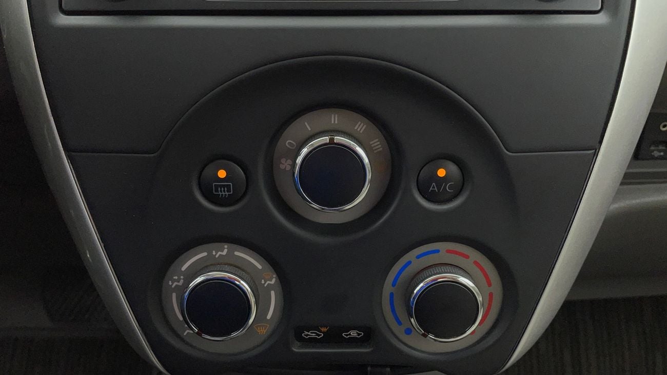 نيسان صني SV 1.5 | بدون دفعة مقدمة | اختبار قيادة مجاني للمنزل