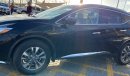 Nissan Murano Full option Sale or exchange