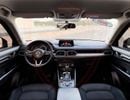 مازدا CX5 مازدا CX-5 موديل 2020 محرك 2.5 لتر خليجي بحالة ممتازة بدون حوادث 820 شهرياً