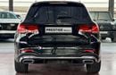 مرسيدس بنز GLC 200 GLC 200d 2020 European Specification
