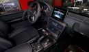 Mercedes-Benz G 500 4X4 BRABUS