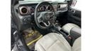 جيب جلادياتور 2022 Jeep Gladiator Sand Runner, November 2027 Jeep Warranty, Full Jeep Service History, GCC