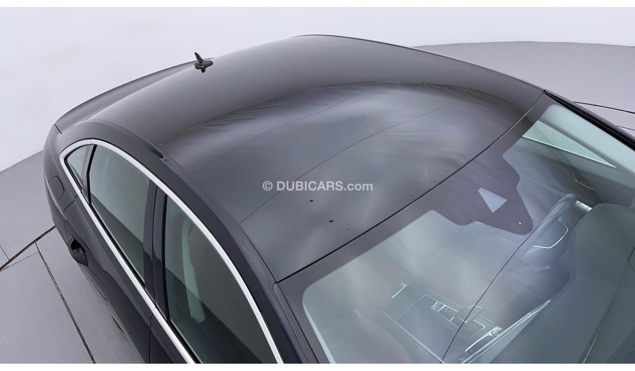 Audi A6 45 TFSI 2 | Zero Down Payment | Free Home Test Drive