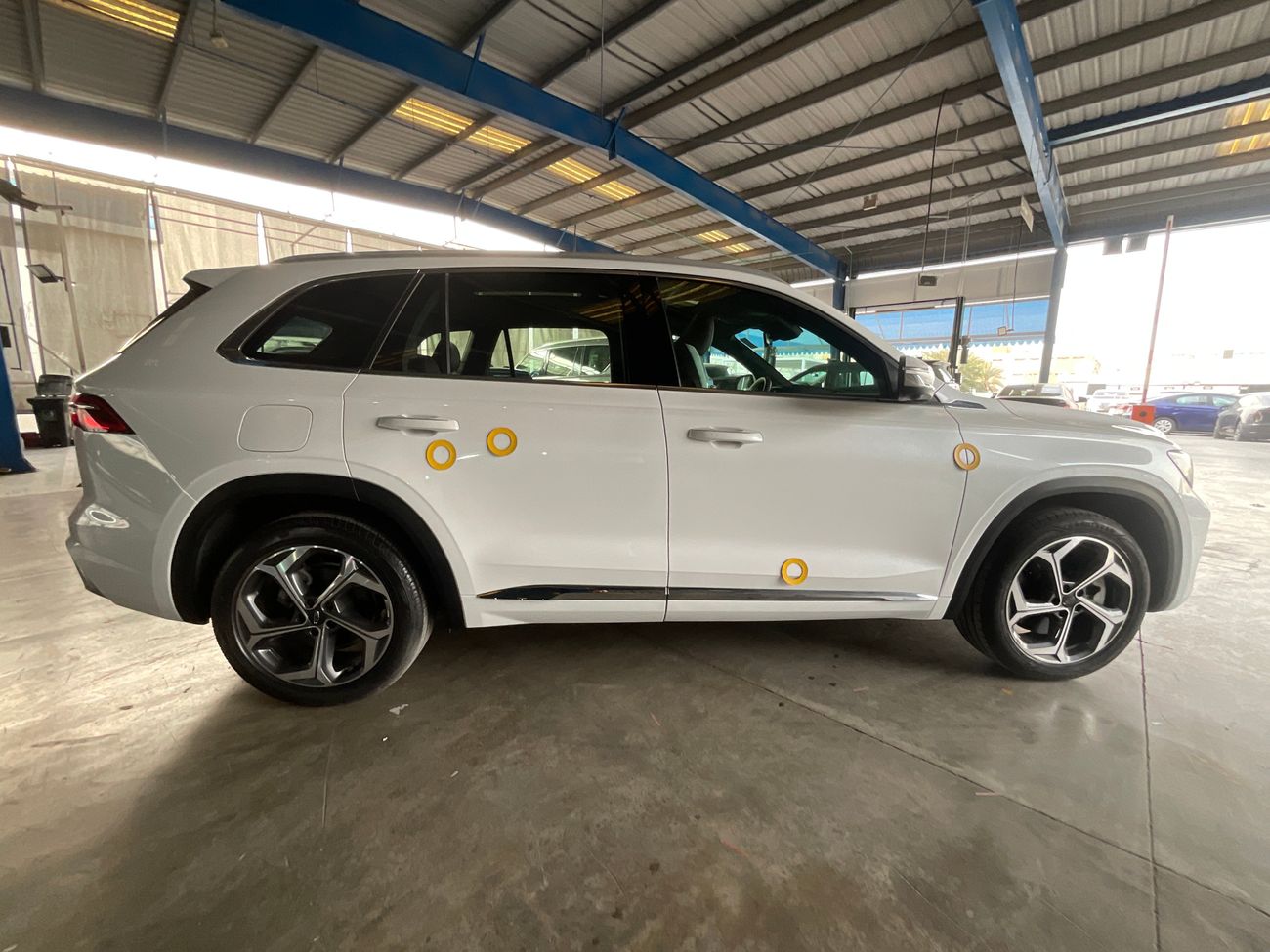 Geely Monjaro GK | Guaranteed Warranty | 0 Down Payment